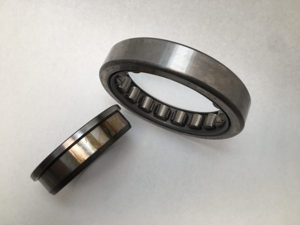 Cylindrical Roller Bearing – Straight Bore, 85 mm ID, 150 mm OD, 28 mm Width, 1 Row, CN Internal clearance.