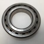Cylindrical Roller Bearing – Straight Bore, 85 mm ID, 150 mm OD, 28 mm Width, 1 Row, CN Internal clearance.