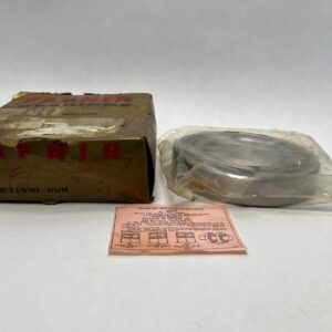 Angular Contact Ball Bearing - 80 mm ID, 140 mm OD, 26 mm Width, Open, 15° Contact Angle, Heavy Preload.