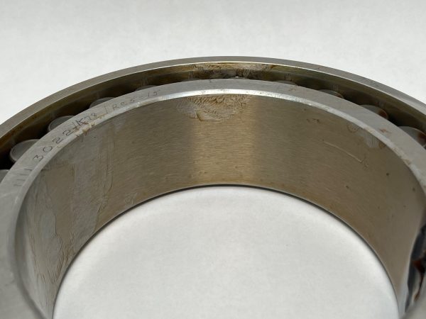 Cylindrical Roller Bearing – tapered Bore, 110 mm ID, 170 mm OD, 45 mm Width, 2 Row, C1 Internal clearance.