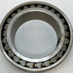 Cylindrical Roller Bearing – tapered Bore, 110 mm ID, 170 mm OD, 45 mm Width, 2 Row, C1 Internal clearance.