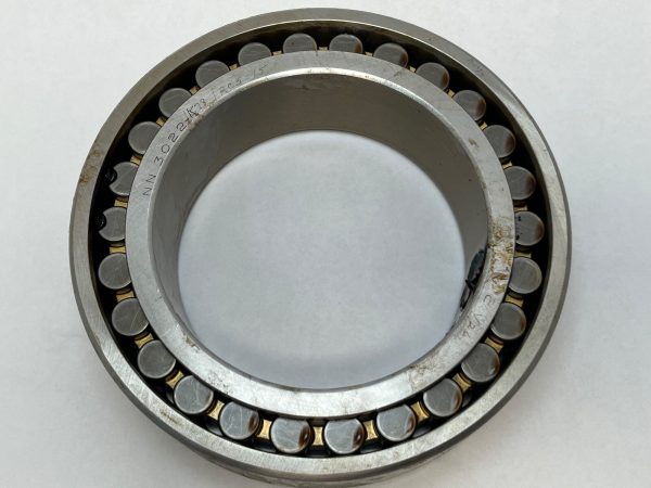 Cylindrical Roller Bearing – tapered Bore, 110 mm ID, 170 mm OD, 45 mm Width, 2 Row, C1 Internal clearance.
