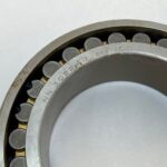 Cylindrical Roller Bearing – tapered Bore, 110 mm ID, 170 mm OD, 45 mm Width, 2 Row, C1 Internal clearance.