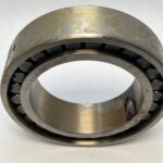 Cylindrical Roller Bearing – tapered Bore, 110 mm ID, 170 mm OD, 45 mm Width, 2 Row, C1 Internal clearance.