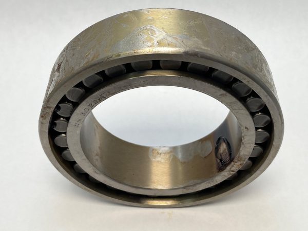 Cylindrical Roller Bearing – tapered Bore, 110 mm ID, 170 mm OD, 45 mm Width, 2 Row, C1 Internal clearance.