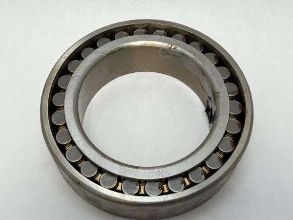 Cylindrical Roller Bearing – tapered Bore, 110 mm ID, 170 mm OD, 45 mm Width, 2 Row, C1 Internal clearance.