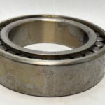 Cylindrical Roller Bearing – tapered Bore, 110 mm ID, 170 mm OD, 45 mm Width, 2 Row, C1 Internal clearance.