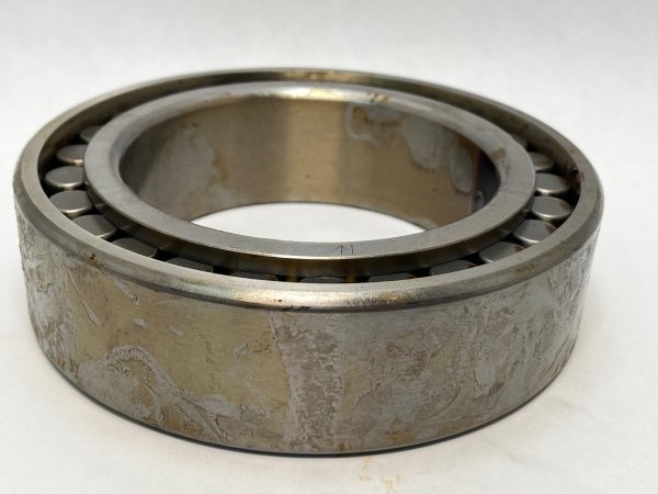Cylindrical Roller Bearing – tapered Bore, 110 mm ID, 170 mm OD, 45 mm Width, 2 Row, C1 Internal clearance.