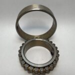 Cylindrical Roller Bearing – tapered Bore, 110 mm ID, 170 mm OD, 45 mm Width, 2 Row, C1 Internal clearance.