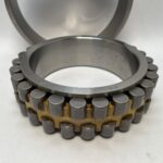 Cylindrical Roller Bearing – Tapered Bore, 130 mm ID, 200 mm OD, 52 mm Width, 2 Row