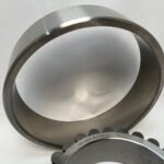 Cylindrical Roller Bearing – Tapered Bore, 130 mm ID, 200 mm OD, 52 mm Width, 2 Row