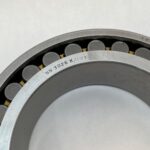 Cylindrical Roller Bearing – Tapered Bore, 130 mm ID, 200 mm OD, 52 mm Width, 2 Row