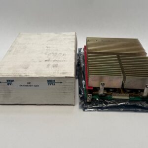 GE 44A398787-G04 Circuit Board 44A398787G04
