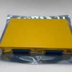 Fanuc A03B-0801-C123 I/O Module A03B0801C123
