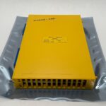 Fanuc A03B-0801-C123 I/O Module A03B0801C123
