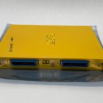 Fanuc A03B-0801-C123 I/O Module A03B0801C123