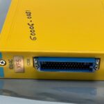 Fanuc A03B-0801-C123 I/O Module A03B0801C123