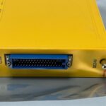Fanuc A03B-0801-C123 I/O Module A03B0801C123