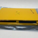 Fanuc A03B-0801-C123 I/O Module A03B0801C123