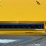 Fanuc A03B-0801-C123 I/O Module A03B0801C123