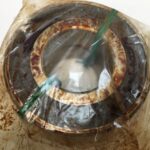 MRC 7311PDB Angular Contact Bearing 55x120x29 mm 7311 P DB ABEC7 USA Set