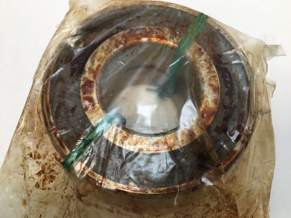 MRC 7311PDB Angular Contact Bearing 55x120x29 mm 7311 P DB ABEC7 USA Set