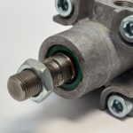 Norgren PRA/182063/M/125 Pneumatic Cylinder PRA182063M125 1-16bar