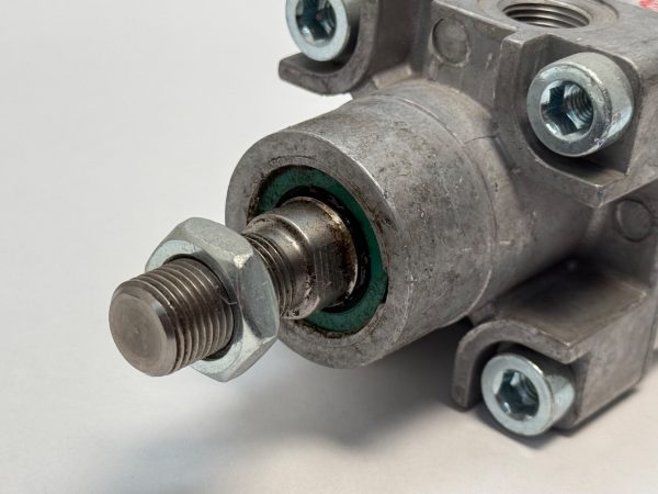 Norgren PRA/182063/M/125 Pneumatic Cylinder PRA182063M125 1-16bar