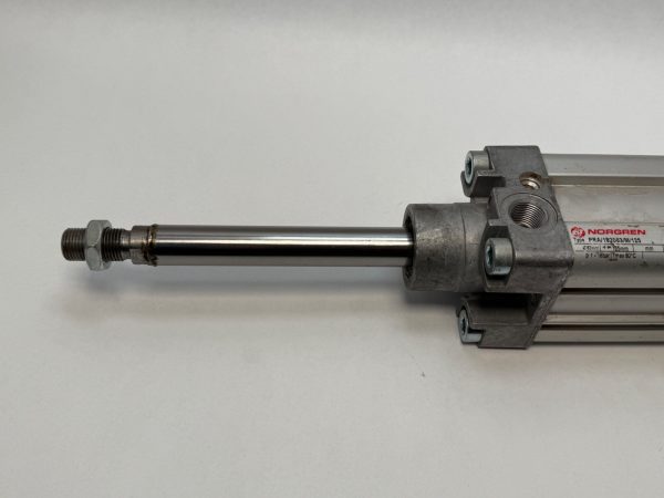 Norgren PRA/182063/M/125 Pneumatic Cylinder PRA182063M125 1-16bar