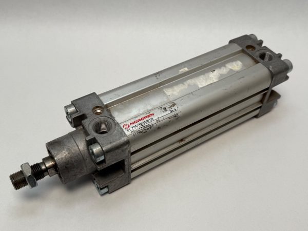 Norgren PRA/182063/M/125 Pneumatic Cylinder PRA182063M125 1-16bar