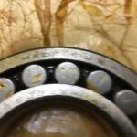 Spherical Roller Bearing – Tapered Bore, 65 mm ID, 120 mm OD, 31 mm Width, Open, CN Internal clearance