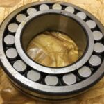 Spherical Roller Bearing – Tapered Bore, 65 mm ID, 120 mm OD, 31 mm Width, Open, CN Internal clearance