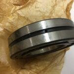 Spherical Roller Bearing – Tapered Bore, 65 mm ID, 120 mm OD, 31 mm Width, Open, CN Internal clearance