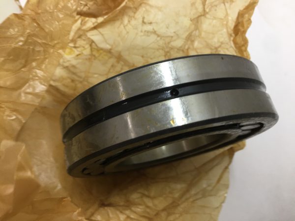 Spherical Roller Bearing – Tapered Bore, 65 mm ID, 120 mm OD, 31 mm Width, Open, CN Internal clearance