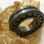 Spherical Roller Bearing – Tapered Bore, 65 mm ID, 120 mm OD, 31 mm Width, Open, CN Internal clearance