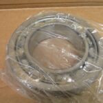 Cylindrical Roller Bearing – Straight Bore, 95 mm ID, 170 mm OD, 43 mm Width, 1 Row, CN Internal clearance