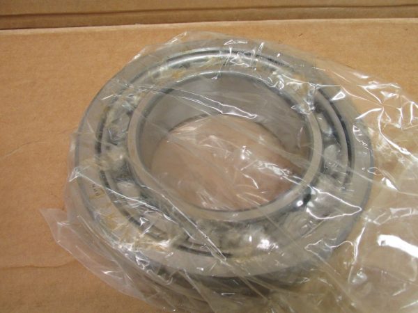 Cylindrical Roller Bearing – Straight Bore, 95 mm ID, 170 mm OD, 43 mm Width, 1 Row, CN Internal clearance