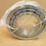 Cylindrical Roller Bearing – Straight Bore, 95 mm ID, 170 mm OD, 43 mm Width, 1 Row, CN Internal clearance