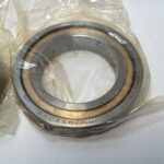 Fafnir MM9520-2-MBR-DU Bearing 100x160x30 mm MM-9520-2-MBR-DU ABEC7 USA