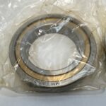 Fafnir MM9520-2-MBR-DU Bearing 100x160x30 mm MM-9520-2-MBR-DU ABEC7 USA