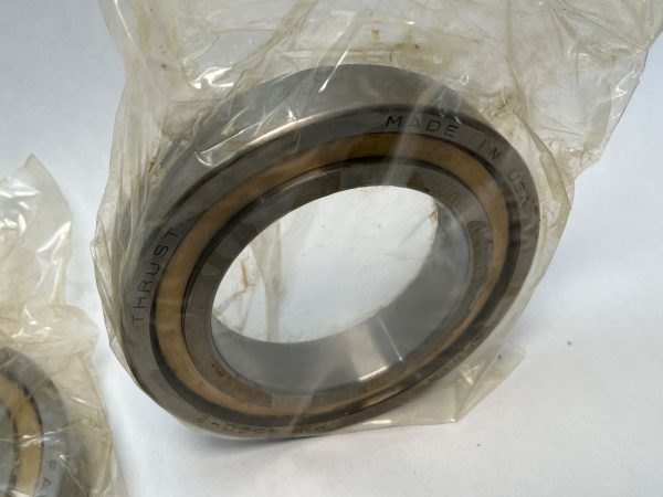 Fafnir MM9520-2-MBR-DU Bearing 100x160x30 mm MM-9520-2-MBR-DU ABEC7 USA