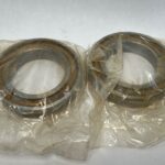 Fafnir MM9520-2-MBR-DU Bearing 100x160x30 mm MM-9520-2-MBR-DU ABEC7 USA