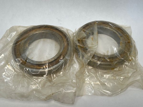 Fafnir MM9520-2-MBR-DU Bearing 100x160x30 mm MM-9520-2-MBR-DU ABEC7 USA