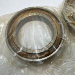 Fafnir MM9520-2-MBR-DU Bearing 100x160x30 mm MM-9520-2-MBR-DU ABEC7 USA
