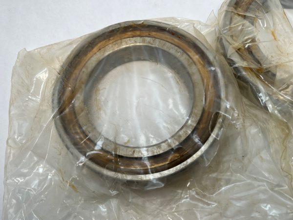 Fafnir MM9520-2-MBR-DU Bearing 100x160x30 mm MM-9520-2-MBR-DU ABEC7 USA