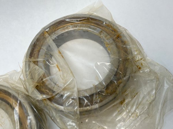 Fafnir MM9520-2-MBR-DU Bearing 100x160x30 mm MM-9520-2-MBR-DU ABEC7 USA