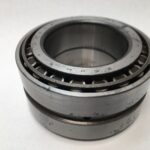 Taper Roller Cone Assembly – 2.7559 in Bore, 4.7244 in Cup Outer Diameter, class 2, Case-Carburized Steel.