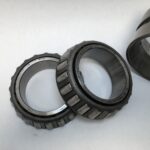 Taper Roller Cone Assembly – 2.7559 in Bore, 4.7244 in Cup Outer Diameter, class 2, Case-Carburized Steel.