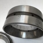 Taper Roller Cone Assembly – 2.7559 in Bore, 4.7244 in Cup Outer Diameter, class 2, Case-Carburized Steel.