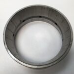 Taper Roller Cone Assembly – 2.7559 in Bore, 4.7244 in Cup Outer Diameter, class 2, Case-Carburized Steel.